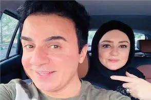 سکانس خندان/نعیمه و عموپورنگ با قرمر ست کردن/نعیمه یه چی گفت عموپورنگ ازخجالت آب شد