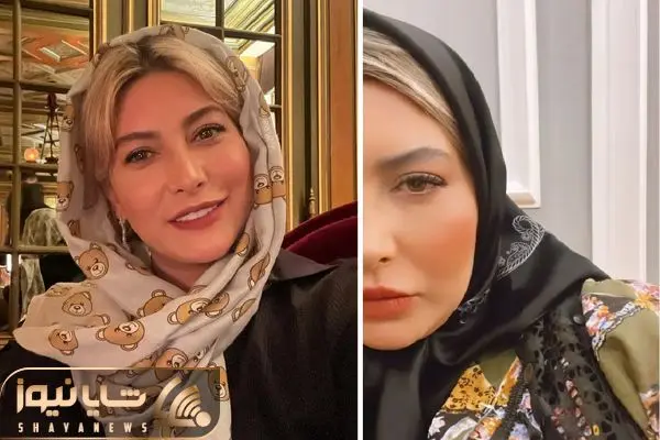 fariba naderi shayanews