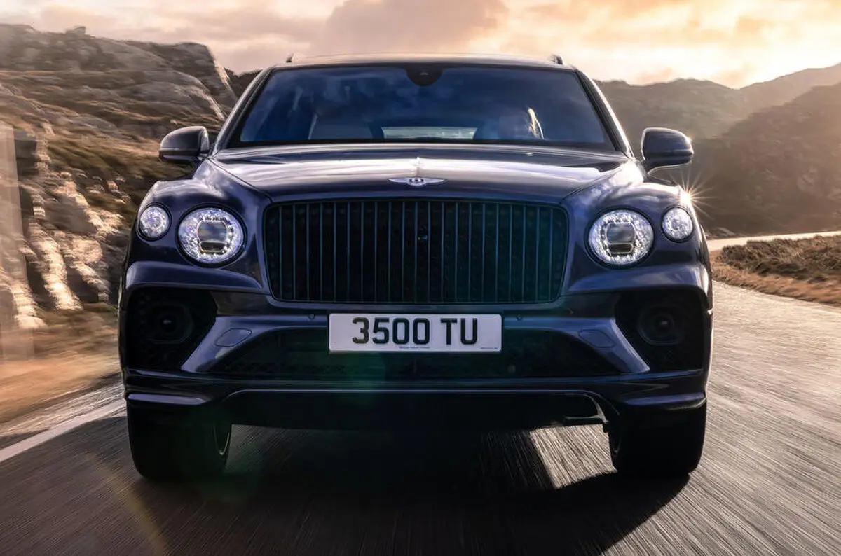 bentley-bentayga EWB