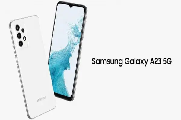 Samsung Galaxy A23 5G spotted at Geekbench with Snapdragon 695