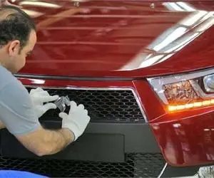 قیمت خودروهای ایران خودرو امروز سه شنبه 12 اسفند 99