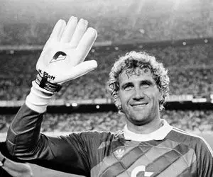 گلر افسانه ‌ای بلژیک : به این ایرانی افتخار می ‌کنم