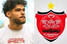 پرسپولیس به سراغ مهدی زارع رفت که اخمت گروژنی ازش راضی نیست