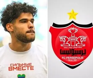 پرسپولیس به سراغ مهدی زارع رفت که اخمت گروژنی ازش راضی نیست
