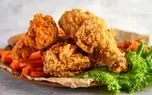 آموزش آشپزی؛ طرز تهیه مرغ سوخاری ترد و برشته