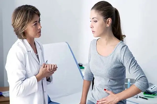 زگیل تناسلی