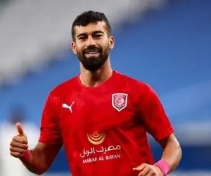 گل محمدی دنبال بازگرداندن رامین رضاییان به پرسپولیس