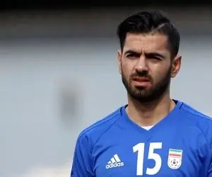 (عکس) واکنش زیبای دو کاپیتان‌ محبوب باشگاه استقلال به خداحافظی منتظری