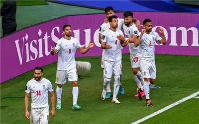 طلب ۱۰۰۰ میلیارد تومانی ایران از فیفا