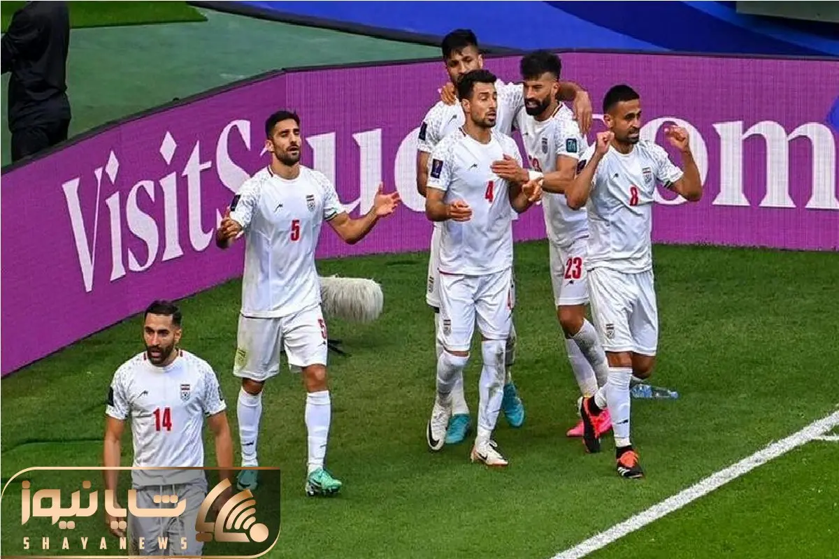 طلب ۱۰۰۰ میلیارد تومانی ایران از فیفا