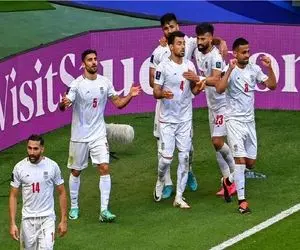 طلب ۱۰۰۰ میلیارد تومانی ایران از فیفا