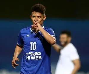 جزئیات مذاکره استقلال و شباب الاهلی درباره قایدی