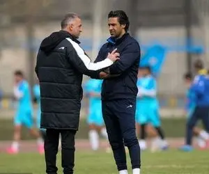 کمالوند از سایپا استعفا داد؛ جدایی فراز از فرهاد به پایان رسید؟