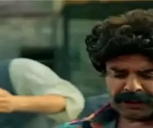 آواز شاد؛ عروسی پژمان جمشیدی و رویا میرعلمی چه قری میدن بهرنگ و بیژن بنفشه خواه