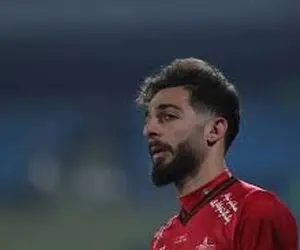 یک پرسپولیسی فرشته نجات تراکتور!