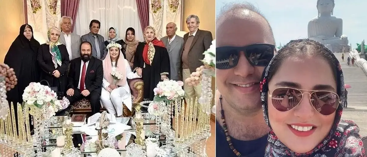 نرگس محمدی