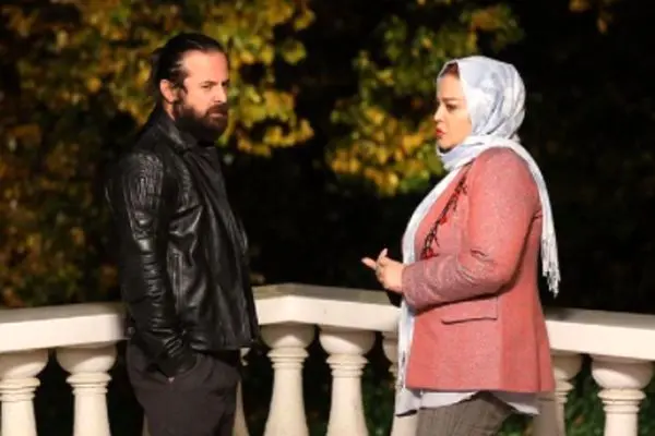 Bahareh Rahnama shayanews