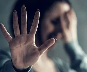 تجاوز به یک زن در پارک به سبک فیلم های پورن!