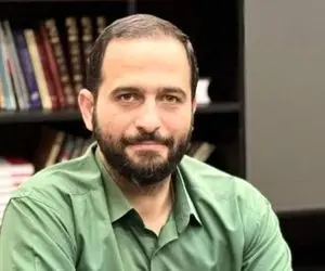 محسن برهانی بازداشت شد؟