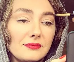 هانیه توسلی: "دردم مرتبط با فیلم ها نبود"