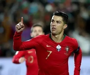 پاسخ رونالدو به شایعات جدایی از یوونتوس