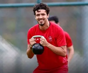 باکیچ وارد شد؛ الگوریتم گلزنان پرسپولیس تغییر کرد!