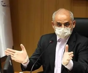 زمزمه بازگشایی مدارس از زبان وزیر ؛ بازگشایی مدارس برای کنترل وزن دانش آموزان!