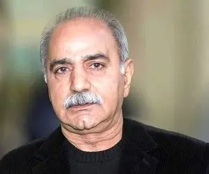 ​پرویز پرستویی: حداقل روح آزاده نامداری را آسوده بگذاریم