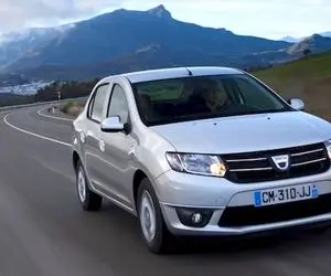 یک خودرو رومانیایی جایگزین پراید؟