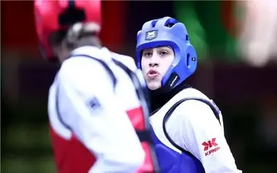 کسب هشت مدال رنگارنگ در بازی‌های اسلامی برای تکواندو ایران