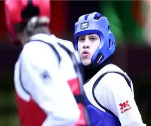 کسب هشت مدال رنگارنگ در بازی‌های اسلامی برای تکواندو ایران