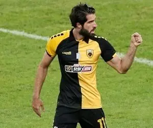 تراکتور به دنبال 2 سوپراستار!