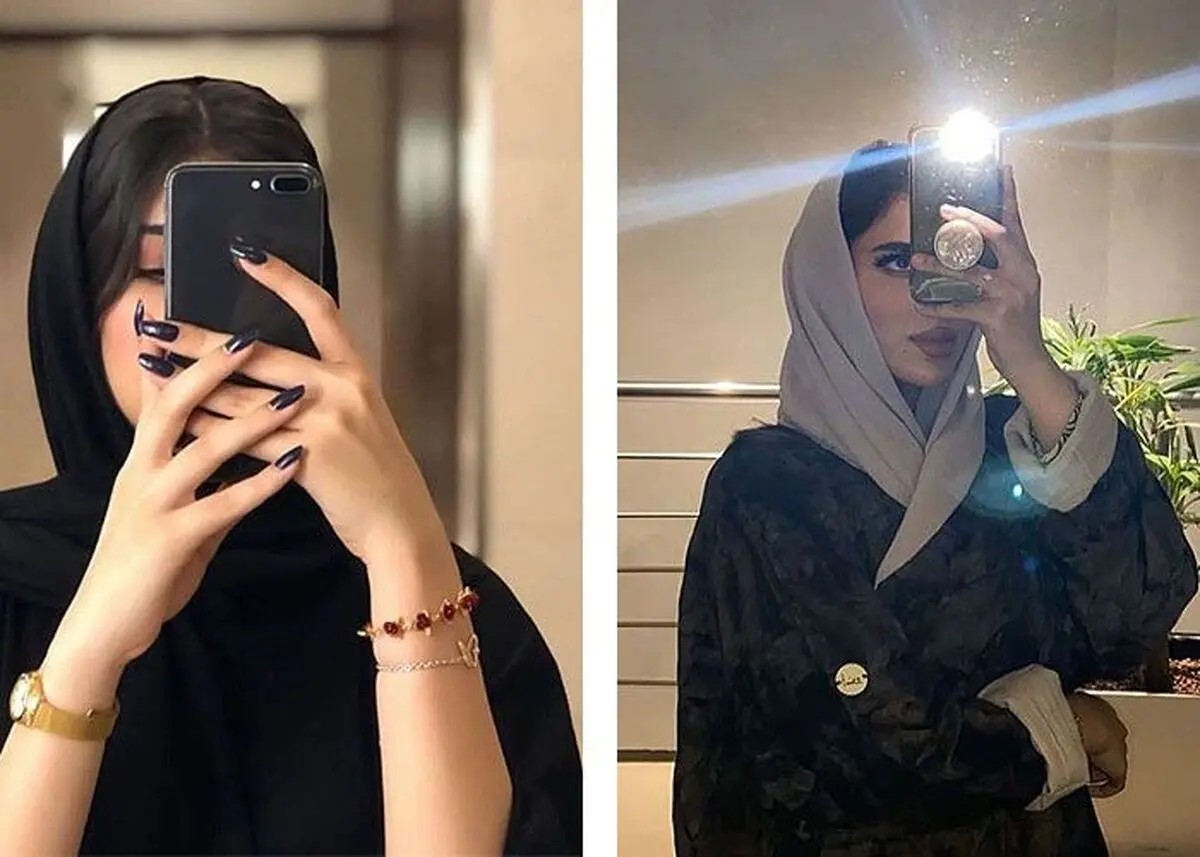 مهم_ترین نکات گرفتن عکس سلفی