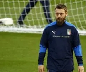 دنیله ده روسی از بیمارستان مرخص شد