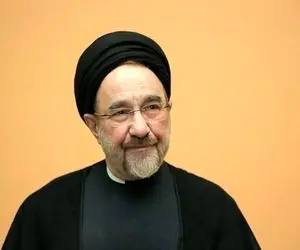 واکنش سید محمد خاتمی به درگذشت ناصر تقوایی