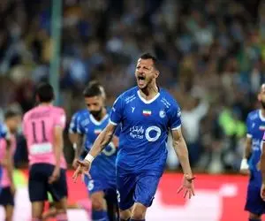 آمار آرمان رمضانی در تیم جواد نکونام عجیب است!