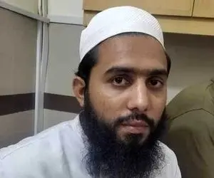 (عکس) جنایت هولناک یک قاری قرآن در پاکستان؛ تجاوز به کودک ۸ ساله