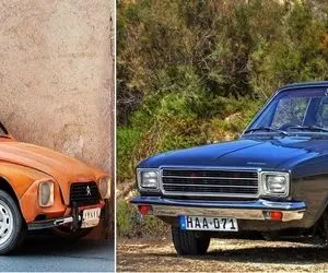 پیکان  و ژیان هایی که از پراید گرونتَرن؛ 250 میلیووووون برای پیکان!!