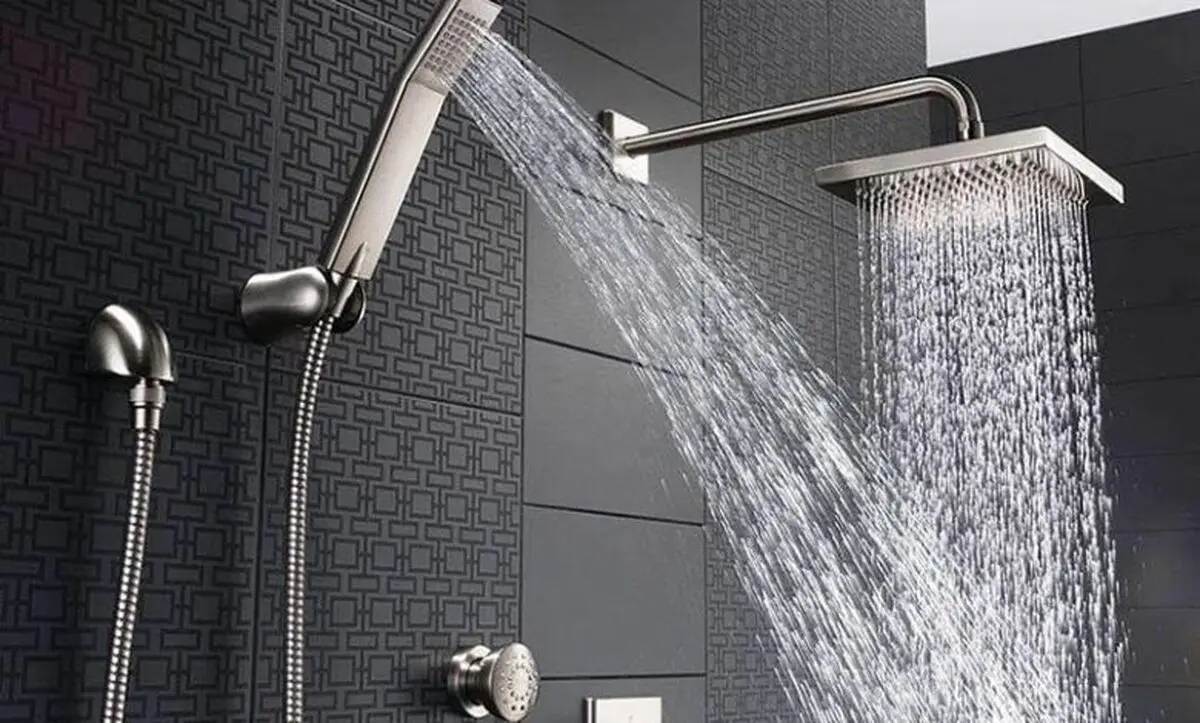 دوش_های باریک و مدرن1