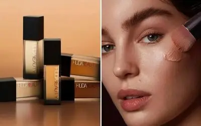 بهترین کرم پودرهای بازار که ضد آفتاب هم هستن؛ پوستی صیقلی و آینه ای بدون آسیب خورشید