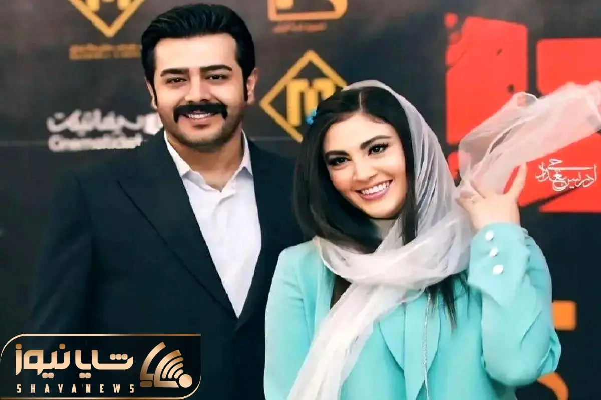 معماری خلاقانه؛ مریم مومن هم تو عروسیش سلیقه داشته هم جهاز شیک و جذابش چه خونه ای چید