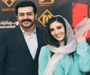 معماری خلاقانه؛ مریم مومن هم تو عروسیش سلیقه داشته هم جهاز شیک و جذابش چه خونه ای چید