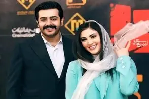 معماری خلاقانه؛ مریم مومن هم تو عروسیش سلیقه داشته هم جهاز شیک و جذابش چه خونه ای چید