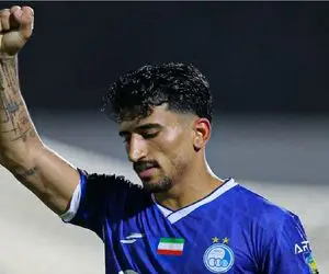 درخشش جانشین رضاییان / صالح حردانی: هنوز اول راه هستیم