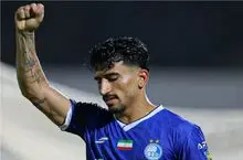 درخشش جانشین رضاییان / صالح حردانی: هنوز اول راه هستیم