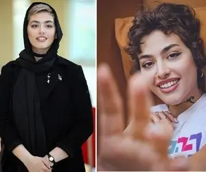 ریحانه پارسا از خِرخره تا پاهاشو تتو زد سوس ماس دار؛ ددیشو رنده نمود نافرررم!