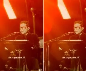 آواز ماندگار؛ همایون شجریان چه جیگر درار آهنگ کنار چشمه ای بودیم در خواب رو میخونه