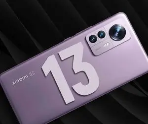 امتیازات باورنکردنی و قدم به قدم شیائومی 13 پرو با آیفون 13 در گیگ بنچ