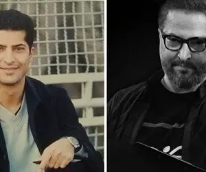 مهرداد میناوند خداحافظ؛ رفیق عجول خداحافظ....