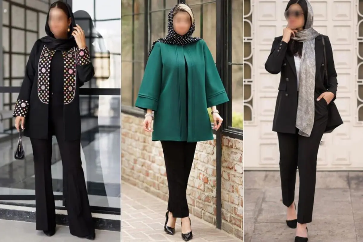 شلوارهایی که باید داشته باشیم